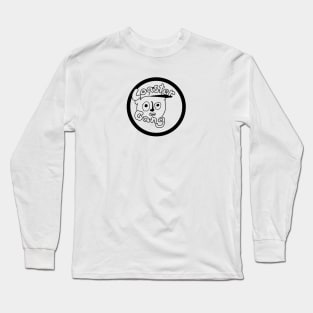 Coaster Gang Long Sleeve T-Shirt